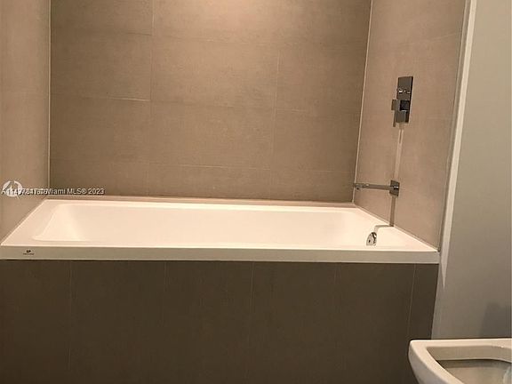 3rd image of 1080 Brickell Ave Unit 2505