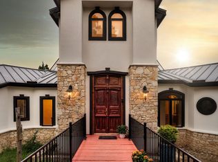 521 Rancho Grande Dr, Wimberley, TX 78676