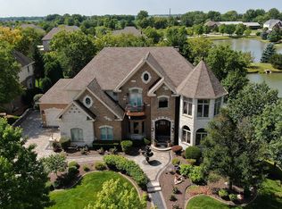 22404 Cobblestone Trl, Frankfort, IL 60423