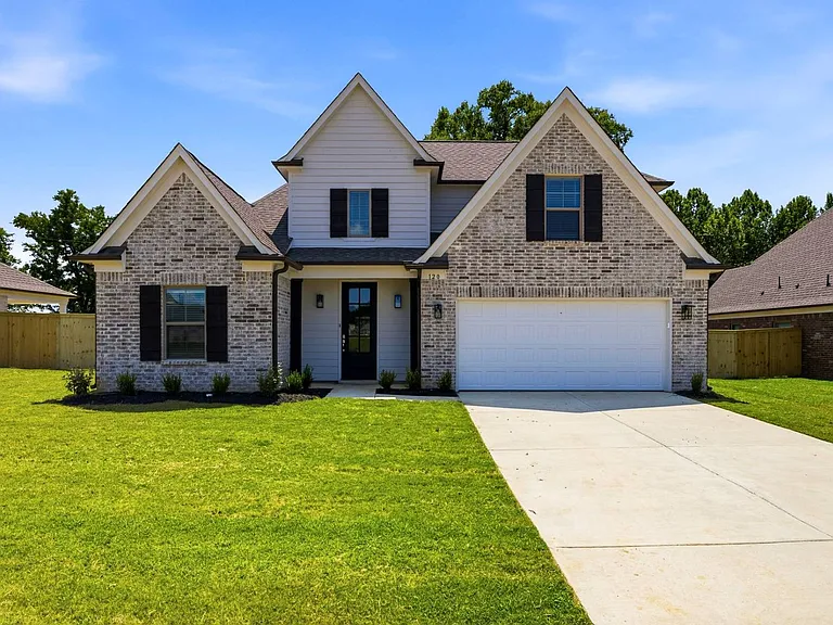 120 Mebane Valley Cv — Photo 1