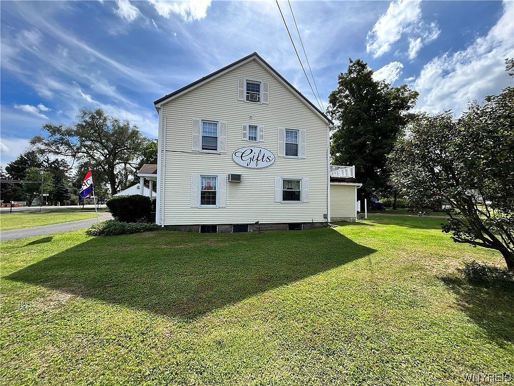 12020 Olean Rd, Chaffee, NY 14030 MLS B1460680 Zillow