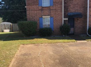 2598 Reese Point Dr, Memphis, TN 38133
