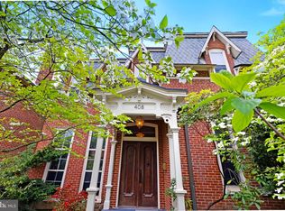 408 Washington St, Cumberland, MD 21502