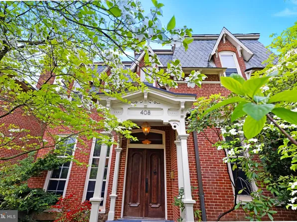 408 Washington St, Cumberland, MD 21502