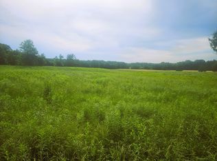 0 N Stanford Ln, Opdyke, IL 62872