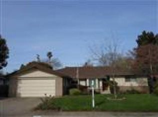 1243 Beard Way, Carmichael, CA 95608