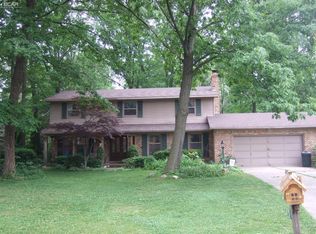 6186 Kings Shire Rd, Grand Blanc, MI 48439