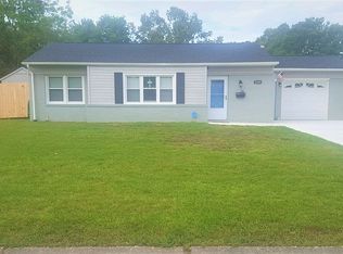 3209 Corvette Ct, Virginia Beach, VA 23452