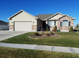 4613 E John Adams Pkwy, Idaho Falls, ID 83401