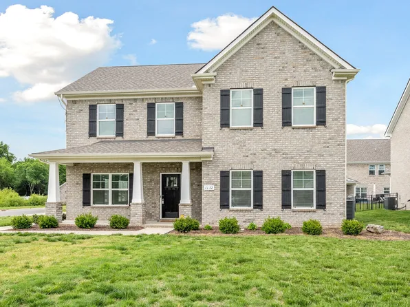 1132 General Marshall Ct, Murfreesboro, TN 37129