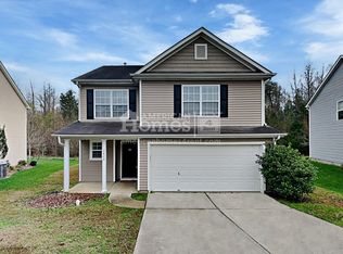 7426 Aragorn Ln, Charlotte, NC 28212