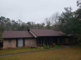 4243 Sherborne Rd, Tallahassee, FL 32303