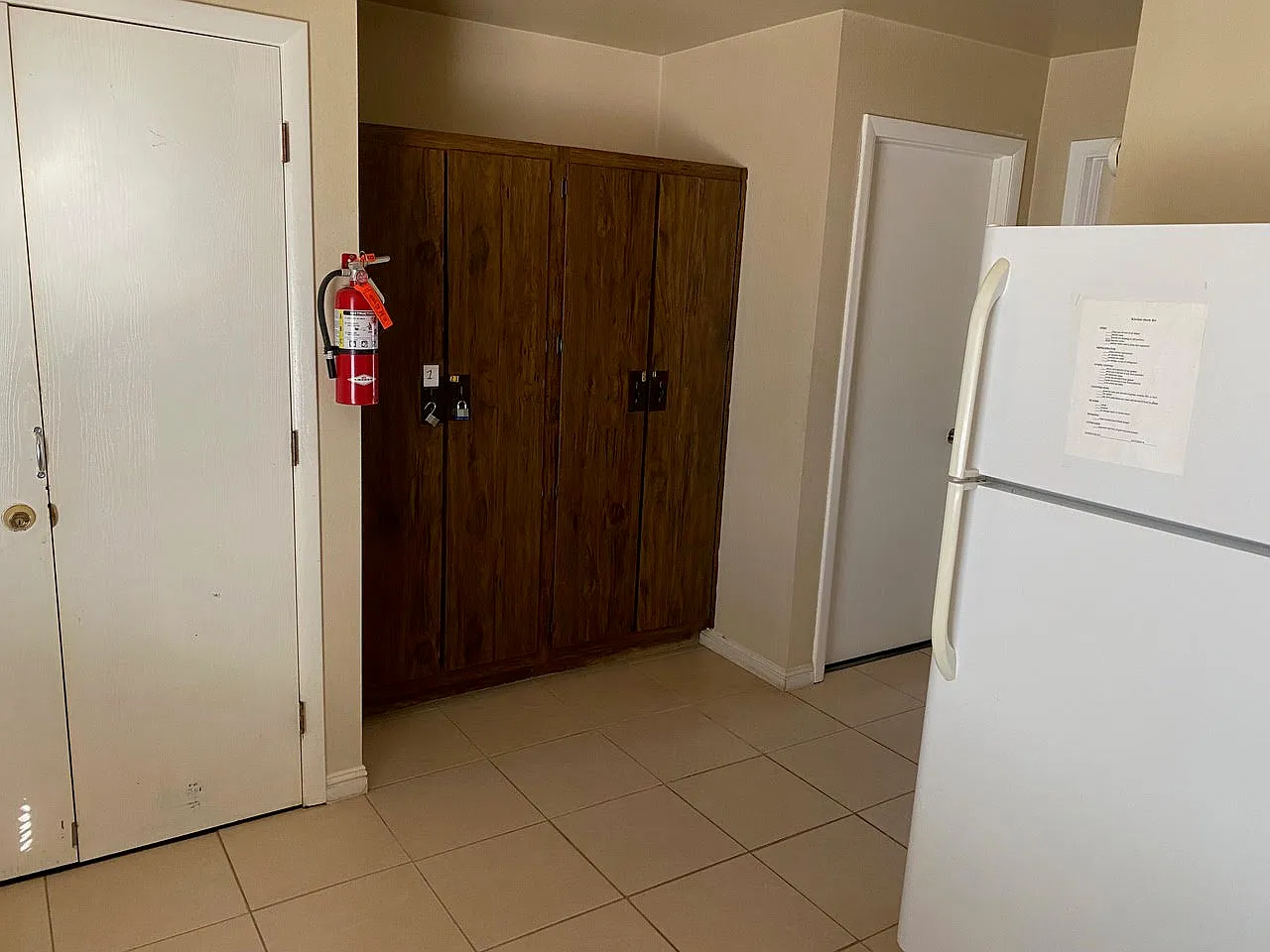 University Heights Apartments — Photo 2