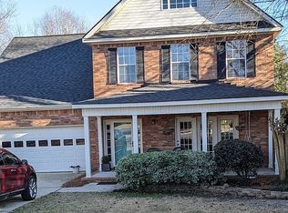 825 Sonora Cir, Evans, GA 30809
