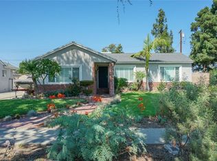 9563 Aldrich St, Pico Rivera, CA 90660
