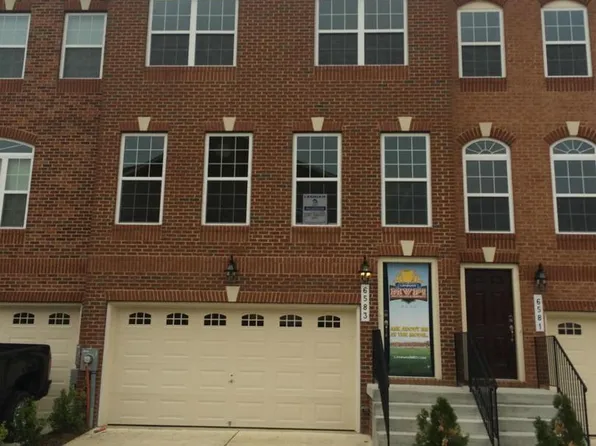 2814 Coppersmith Pl, Bryans Road, MD 20616