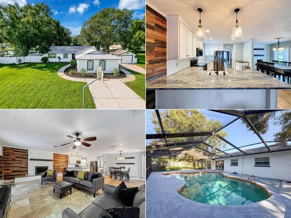 22032 DARLEY PLACE, LAND O LAKES, FL 34639