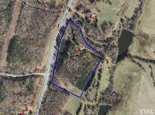2350 Us Highway 1, Franklinton, NC 27525
