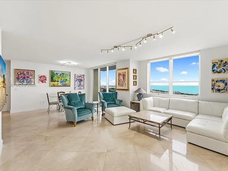90 Alton Rd #Penthouse 3203 — Photo 7