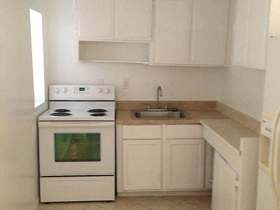kitchen view