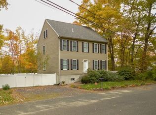 5 Root St, Randolph, MA 02368