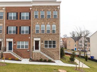 4741 Cherokee St, College Park, MD 20740