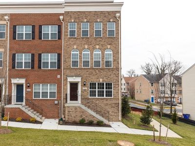 4741 Cherokee St, College Park, MD, 20740