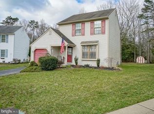 38 Acorn Ct, Sicklerville, NJ 08081