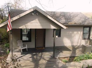 1011 N Park St, Colfax, WA 99111