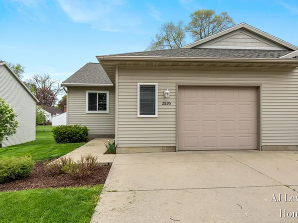 2895 Harmony Ct SW, Wyoming, MI 49519