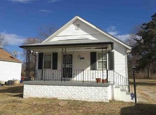 785 Mildred Ave, Cahokia, IL 62206