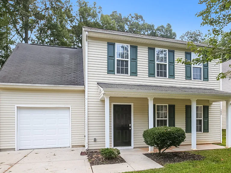 2627 Marmac Rd — Photo 4