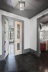 Rented by Leslie J. Garfield