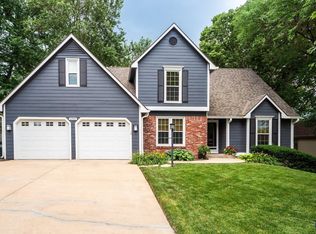 4721 Broadway Dr, Lawrence, KS 66049