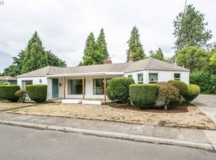 402 SW 3rd Ave, Canby, OR 97013