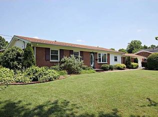 8001 Annella Way, Louisville, KY 40219