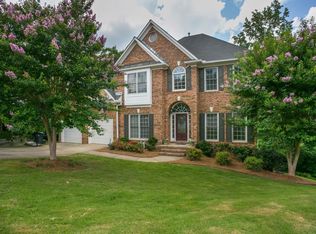 1506 Mulberry Creek Ct, Dacula, GA 30019