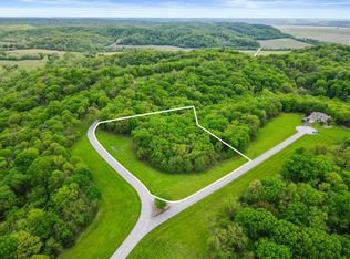 TRACT 3A S Winding River Rd, Columbia, MO 65201