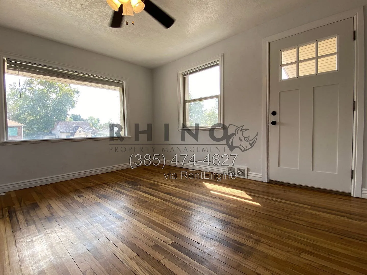 2 bed, 1.0 bath, 700 sqft, $1,355 — Photo 1