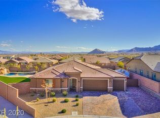 9693 Summer Bliss Ave, Las Vegas, NV 89149
