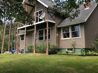 150 Route 193, Deblois, ME 04622