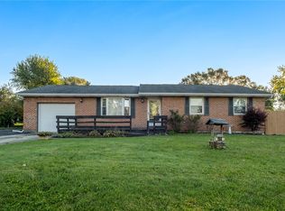 198 West Dr, Springfield, OH 45504