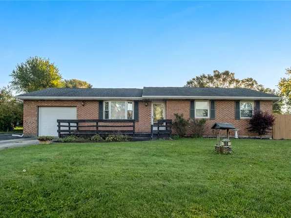 198 West Dr, Springfield, OH 45504