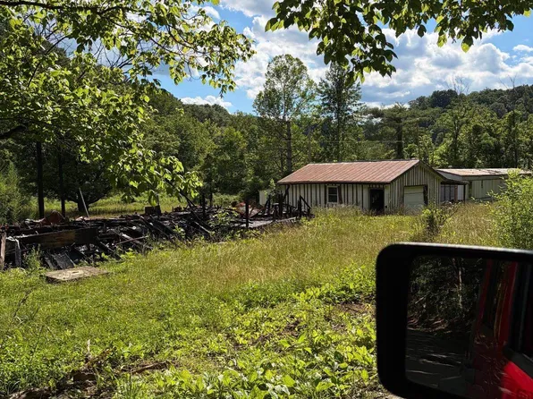 3045 Little Cat Fork Rd, Louisa, KY 41230