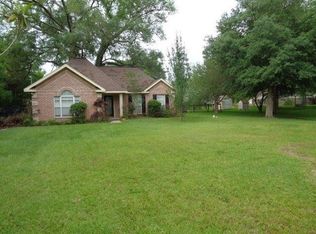 27145 Tag A Long Rd, Lacombe, LA 70445