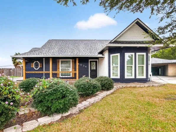 6034 Beehive Dr, Pasadena, TX 77505