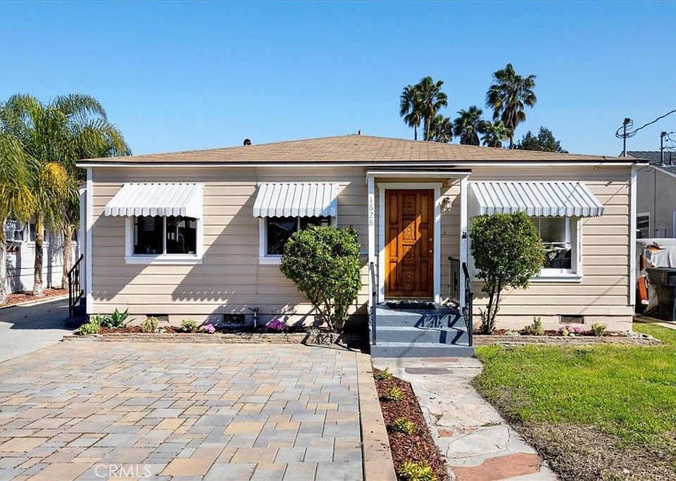 1628 Greenwood Ave, Torrance, CA 90503 Zillow