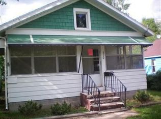 310 Battle Creek Ave, Battle Creek, MI 49037
