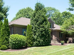 23 Goshen St, Frankfort, KY 40601