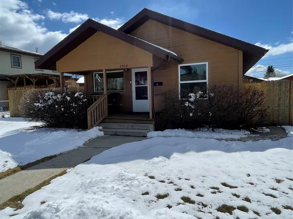 2908 Phillips St, Butte, MT 59701